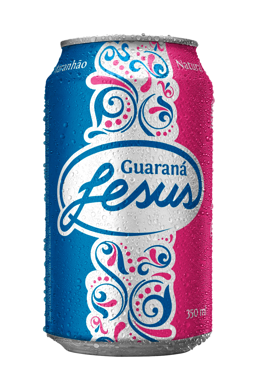 Guaraná Jesus