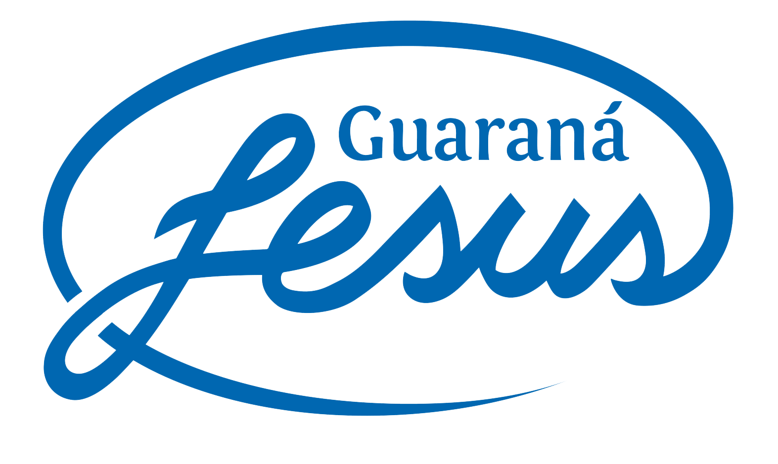 logo do Guaraná